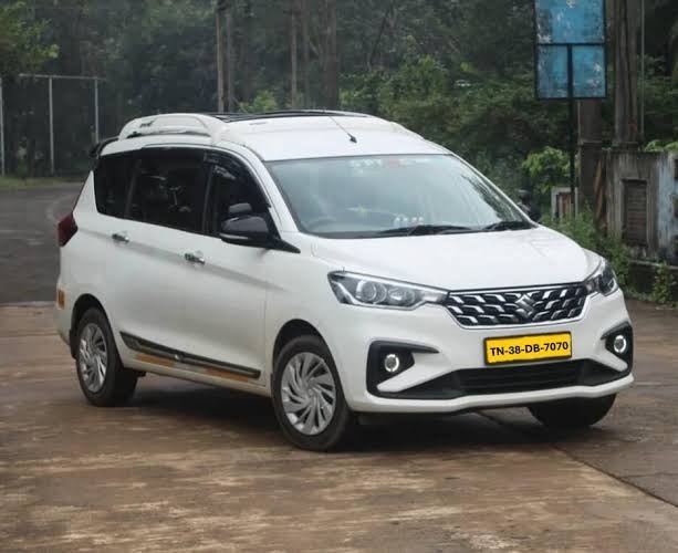 Ertiga