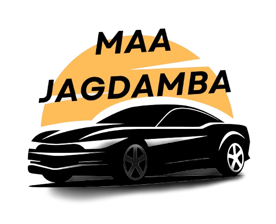 Maa Jagdamba Logo